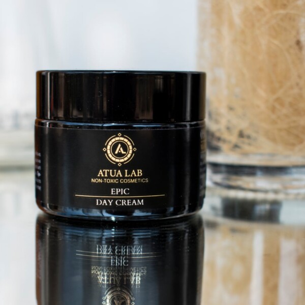 Learn more about Epic Day Cream