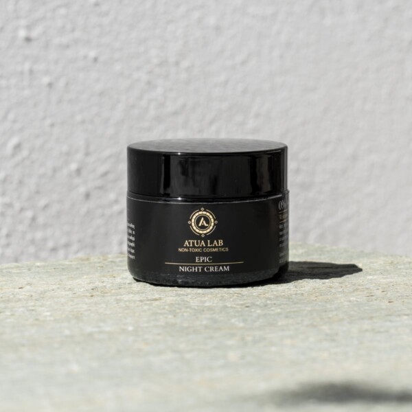 Learn more about Epic Night Cream